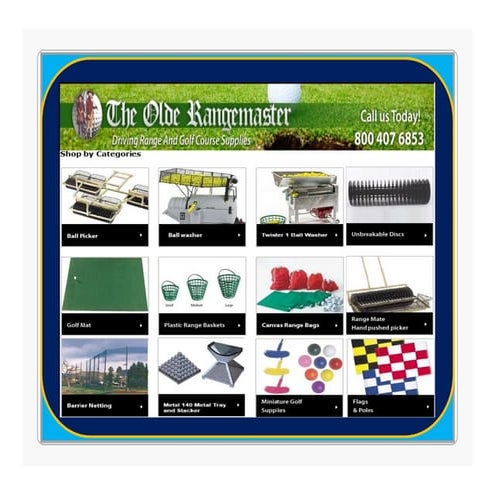 Range equipment | PDF