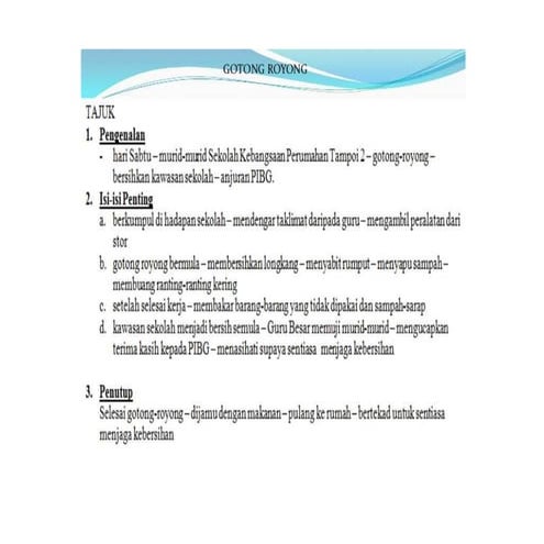 SEJARAH BAHASA MELAYU