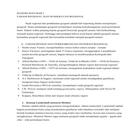 Rangkuman bab 3