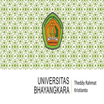 Rangkuman Ilmu Politik