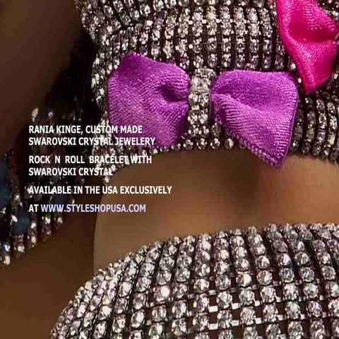 Rania Kinge CANNES & MONACO 2009