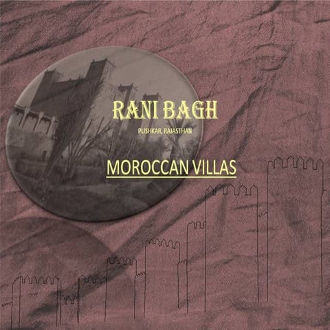 Rani bagh | PPS