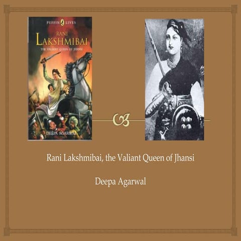 Rani Lakshmibai