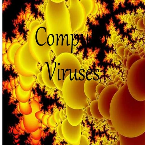Computer Virus 