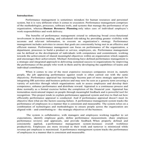 RANJITH KUMAR PERFORMANCE MAIN.docx