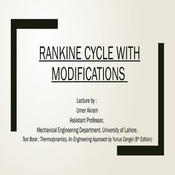 Rankine Cycle with Modifications THERMO.pptx