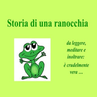 Ranocchia