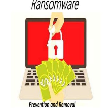 Ransomware: WanaCry, WanCrypt