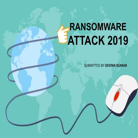 Combating RANSOMWare | PDF