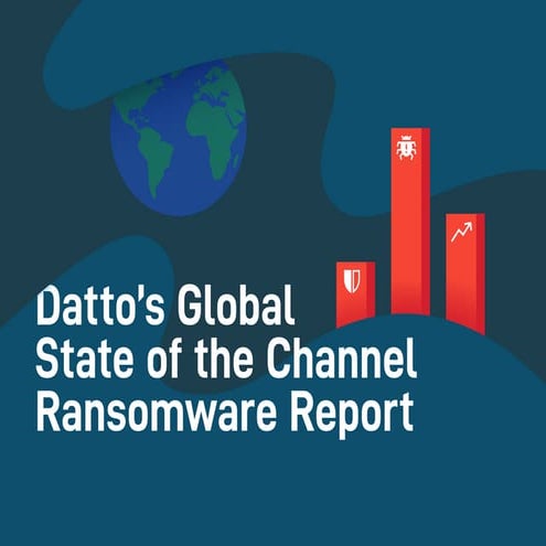 Ransomware 2020 Report