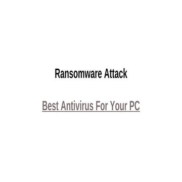 Ransomware                          .pdf