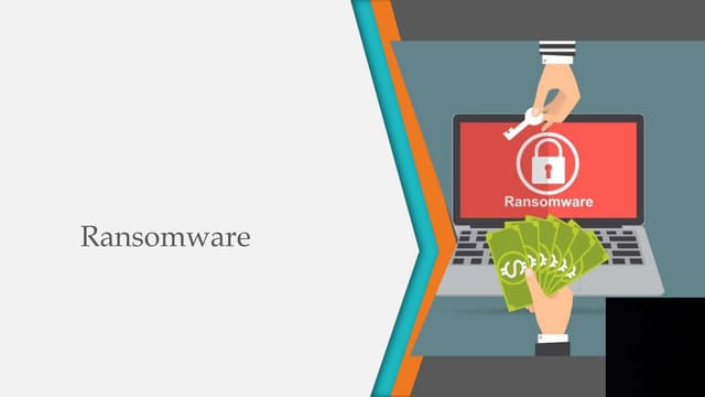 Ransomware 101