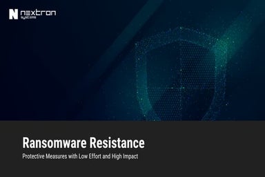 Ransomware Resistance
