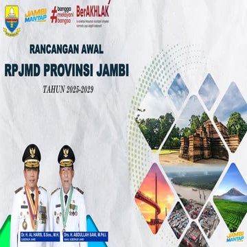 Ranwal RPJMD Provinsi Jambi 2025-2029.pptx
