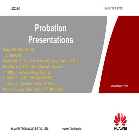 RAO ABDUL KHALIQ-Probation Presentations-V1.0.pptx