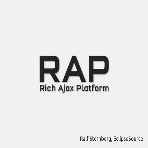 RAP
