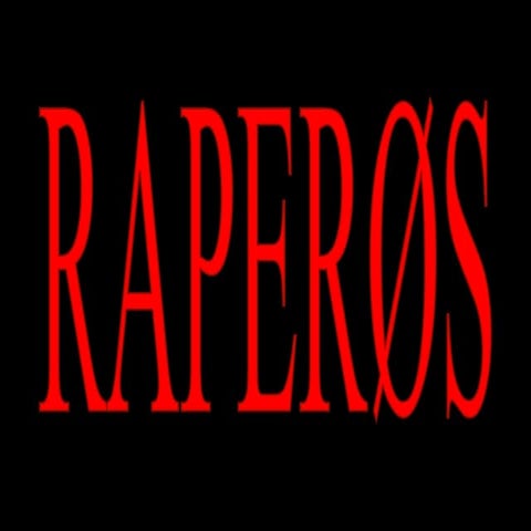 RAPEROS | PPT