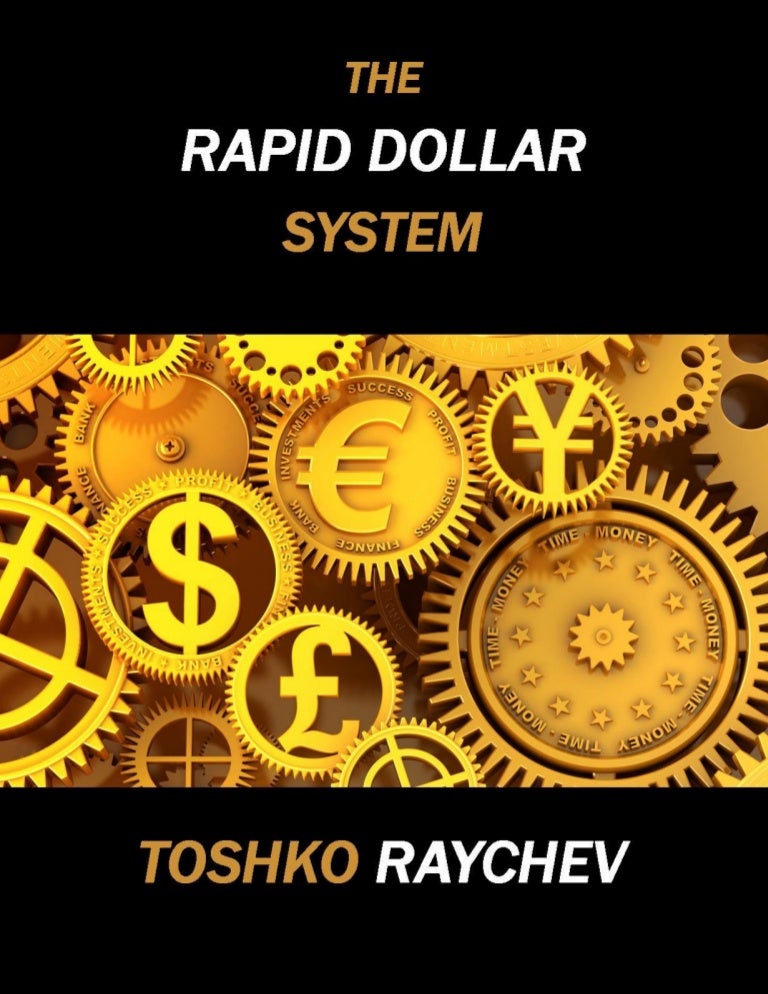 Rapid forex