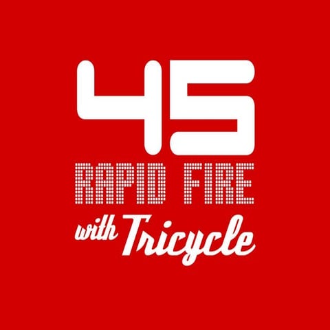 Rapid Fire45