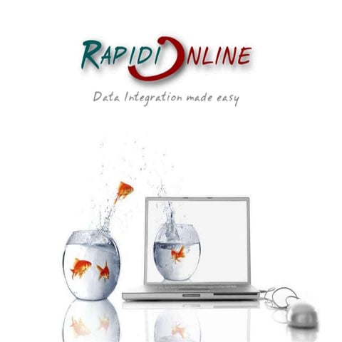 RapidiOnline MS Dynamics NAV - MS Dynamics CRM Integration Solution