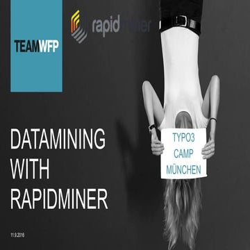 Rapidminer
