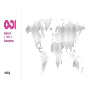 RAPID perspective on Research into Use