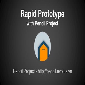 Rapid prototype demo