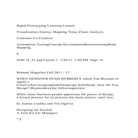 Rapid Prototyping Learning LaunchVisualization Journey Map.docx