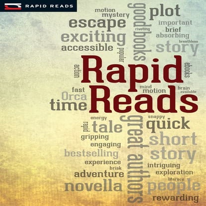 Rapid Reads Fall 2014 Catalog