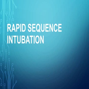Rapid Sequence Intubation.pptx