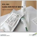 Rapid Diagnostic Test Kit Manufacturing Plant Project Report.pptx