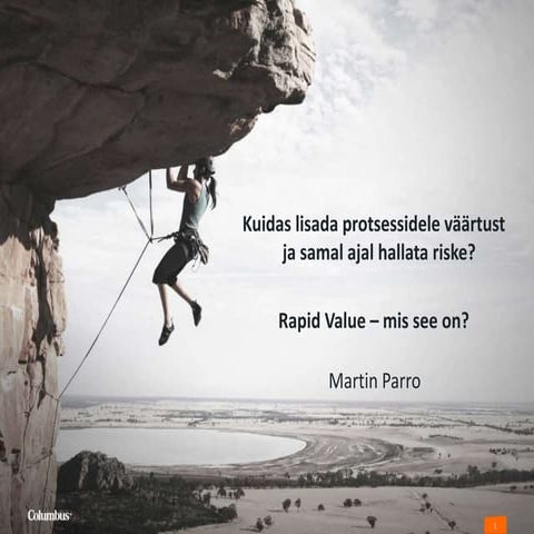 Rapid Value