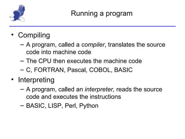 R:\ap java\class slides\chapter 1\1 2 java development