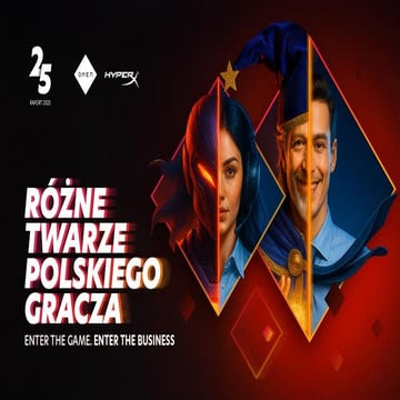 Raport Gamingowy 2025_HP Inc. & SW Research