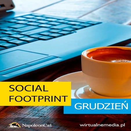 Social Footprint - podsumowanie 2014