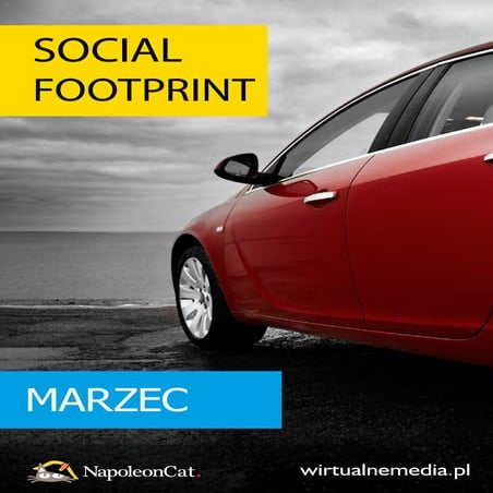 Social Footprint 2015