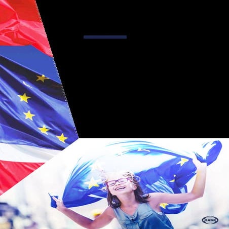 Nasza Europa: 15 lat Polski w Unii Europejskiej