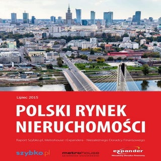 Raport Szybko.pl Metrohouse i Expan...