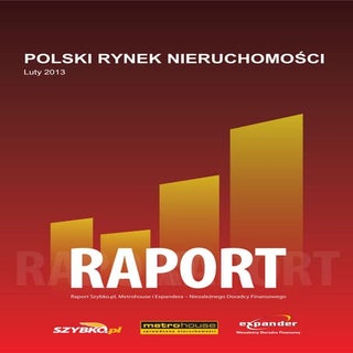 Raport Szybko.pl Metrohouse i Expan...