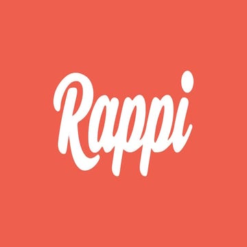 Rappi 