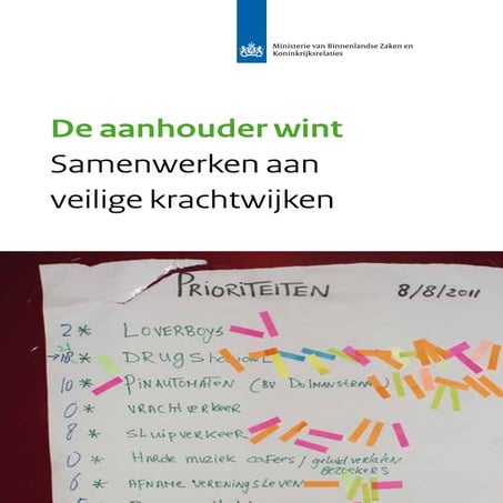 Rapport de-aanhouder-wint-samenwerken-aan-veilige-krachtwijken