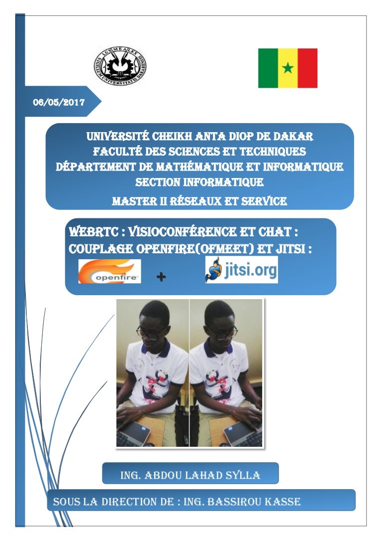 Jitsi Openfire Jitsi Openfire