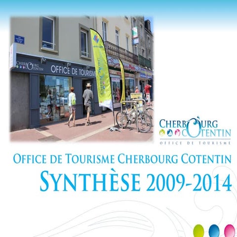 Rapport activite depuis 2009