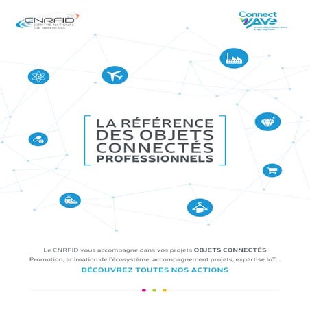 Rapport d'activité 2016 du CNRFID