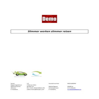 Mobiliteitsscan.com MKB demorapport...