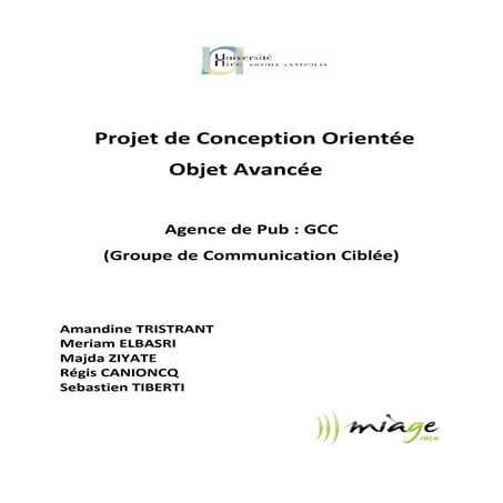 Design report | DOCX