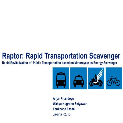 Bus Rapid Transit System | PDF