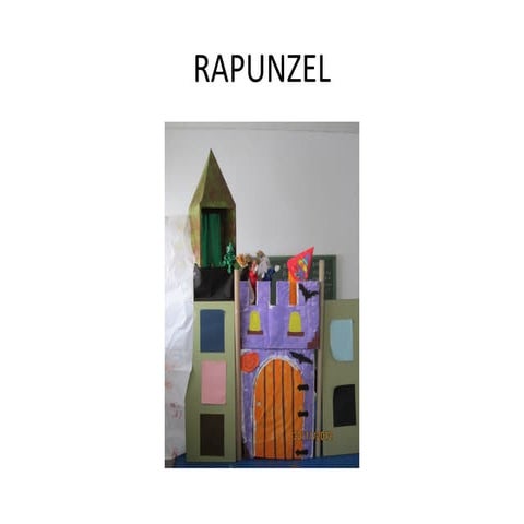 Rapunzel