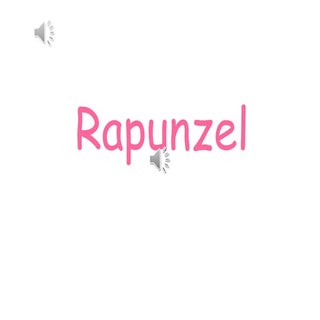 Rapunzel definitivo