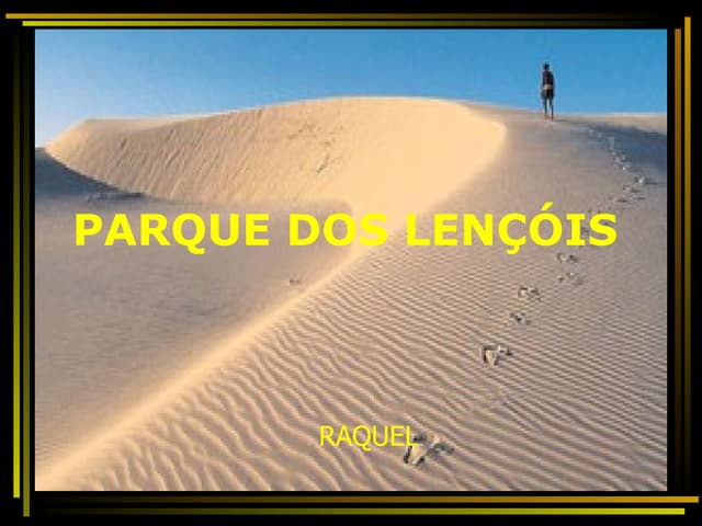 Raqueldoslençóis
